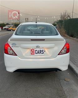 نيسان صني